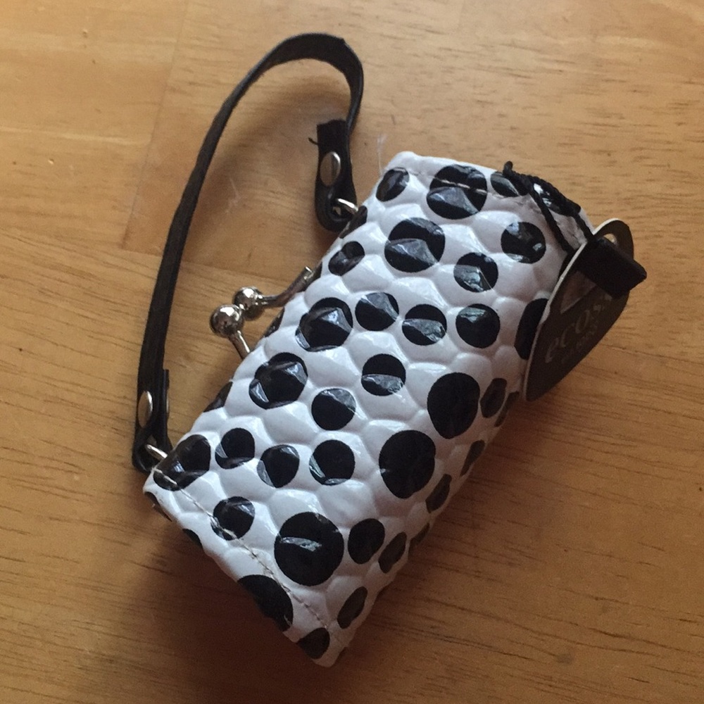 Ecosse lipstick case new